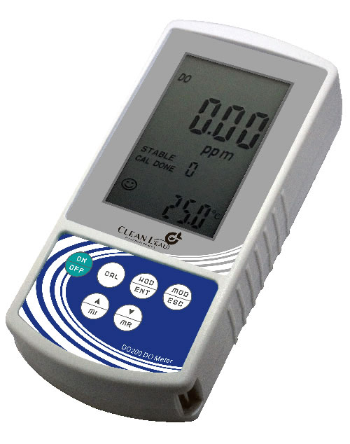 ORP meter